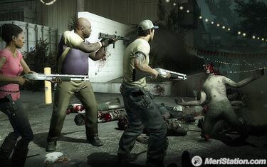 Left 4 Dead 2, Impresiones