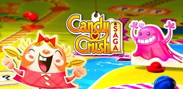 El estudio de Candy Crush recibe un toque de atención por su marketing "depredatorio"