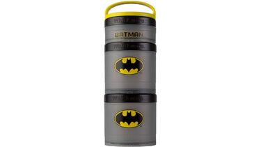 The Batman: siete productos top ventas del famoso superhéroe