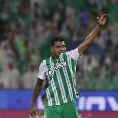 Nacional vence a Junior, clasifica a la final y espera rival