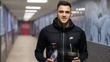 Liverpool y Chelsea, dispuestos a pujar por Maxi Gómez