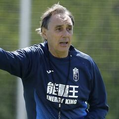 Portugal pide a los suyos “personalidad y carácter”