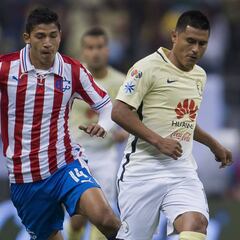 Si Chivas y América suman en la jornada 17, habrá Clásico en liguilla