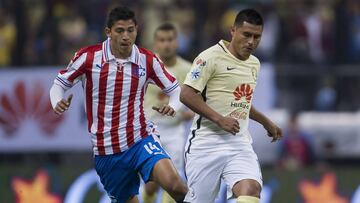 Si Chivas y América suman en la jornada 17, habrá Clásico en liguilla