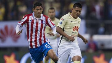 Si Chivas y Am&eacute;rica suman en la jornada 17, habr&aacute; Cl&aacute;sico en liguilla