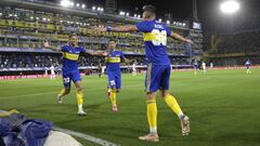 Boca quiere volver al triunfo ante su gente