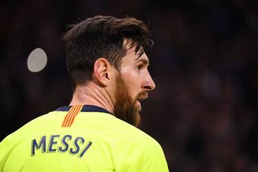 Valverde with plenty to ponder for key part of Barça's season