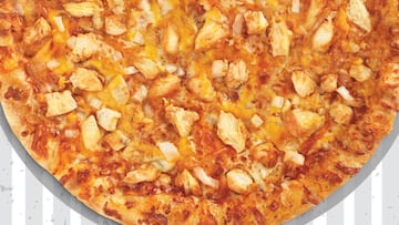 The largest pizza brand you’ve probably didn’t know existed