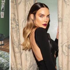 Christian Nodal se tapa otro de los tatuajes que tenía de Belinda