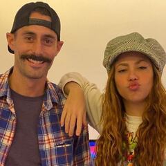 Shakira y su nuevo proyecto en la televisión de Estados Unidos