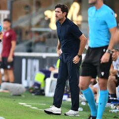 Víctor Sánchez: “El mercado no se mueve hasta el final, paciencia”