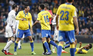 A surprise from Luis Enrique and madness from Bale