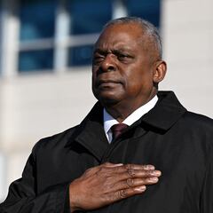 Lloyd Austin, urgently hospitalized: What is the reason and what is known about his health condition?