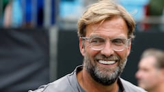 Liverpool: Klopp confirms current contract will be his last