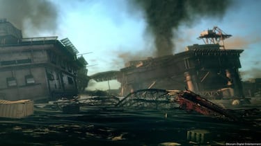 Metal Gear Survive, Impresiones