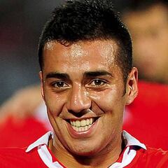 El día que Campos Toro brilló en la Roja por eliminatorias