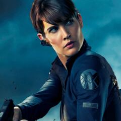 Cobie Smulders teases a darker MCU in ‘Secret Invasion’