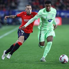 Rubén Peña: “Como nos dejen, vamos a soñar”