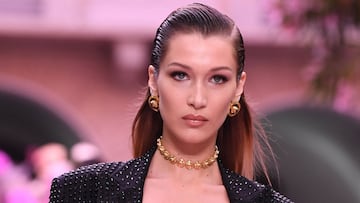 La tarde del s&aacute;bado, la modelo Bella Hadid se uni&oacute; a una marcha en apoyo a Palestina, la cual se realiz&oacute; en Bay Ridge, Brooklyn. Aqu&iacute; toda la informaci&oacute;n.