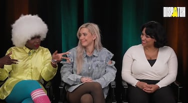 Una historia es tan buena como lo es su villano y Dispatch es la mejor prueba de ello