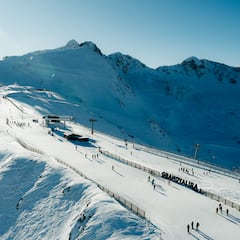 Balance de la Navidad en Andorra: más de 330.000 días de esquí