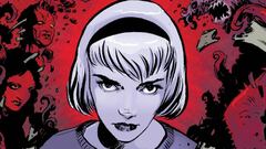 Sabrina, Daredevil, Castlevania y la española Élite: Estrenos de Netflix para Octubre 2018