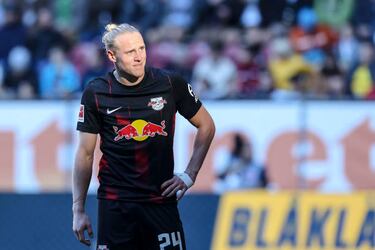 Delirio antes del Madrid