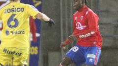 Cedric estará disponible para recibir al Barça B