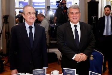 Negreira’s referee reports revealed for which FC Barcelona paid €7.3 million