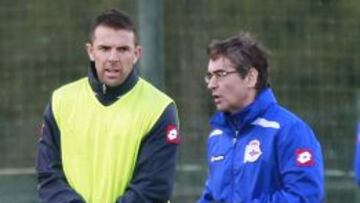 Marchena y Vázquez.