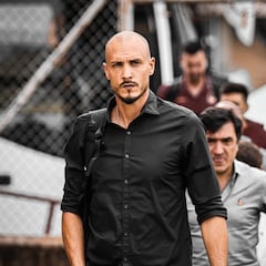 González: “Este equipo está convencido de su capacidad”