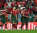 Portugal vuela sin Cristiano