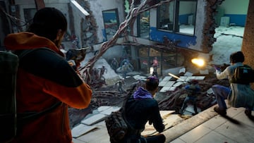 Beta Back 4 Blood: requisitos recomendados para jugar en PC; DLSS y m¨¢s