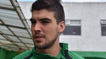 Ex gerente de Temuco critica con dureza a Marcelo Salas