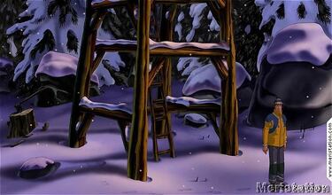 Runaway 2 se subtitulará El Sueño de la Tortuga