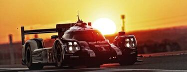 Porsche aprovecha los errores de Audi y vence en Las Américas