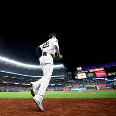 El jugador que Yankees buscaría si no llega a un acuerdo con Juan Soto