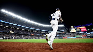 The Dominican will try his luck at the end of the season after the agreement with which he arrived at the New York franchise from San Diego Padres expires.