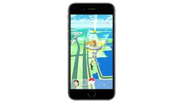 Pokémon GO - Impresiones E3 2016