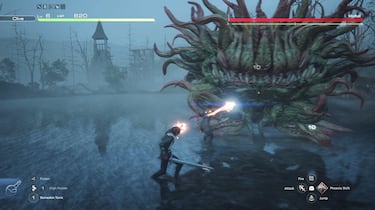 Final Fantasy 16, impresiones finales. Guerra, venganza y Juego de Tronos