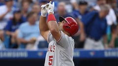 Albert Pujols es una de las leyendas que siguen en activo en las Grandes Ligas.