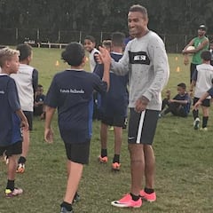 El Madrid ya ha puesto precio a Danilo: 30 millones de euros