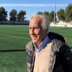 “Ver en Huesca al Real Madrid… es como para celebrarlo”
