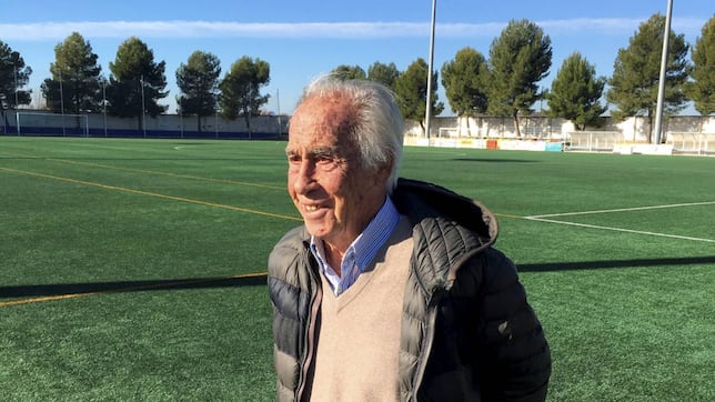 Fallece Ricardo Lapetra, exjugador oscense y hermano de Carlos Lapetra