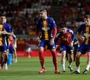 Alineación confirmada de España contra Serbia en la UEFA Nations League