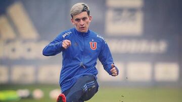 La triste noticia que recibió Pablo Aránguiz