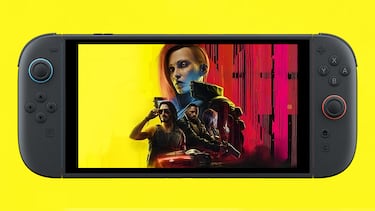 Cyberpunk 2077 en Nintendo Switch 2 no es un port sin más y contará con varias características exclusivas