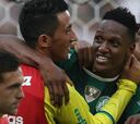 Mundo Deportivo: "El City también piensa en Yerry Mina"