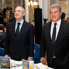 El Clásico más allá del balón