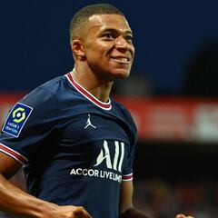 Los nombres claves de la 'operación Mbappé'